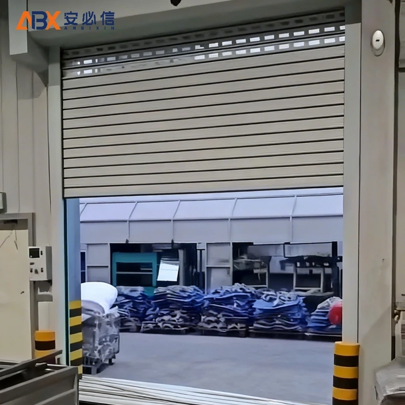 楚雄彝族自治州感应高速门